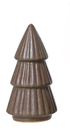 Porcelánový stromeček 