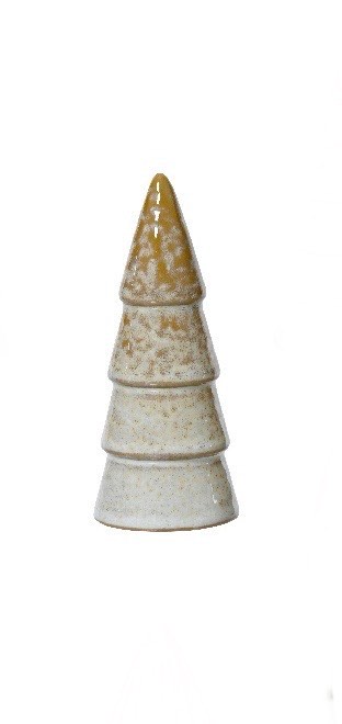Porcelánový stromeček 