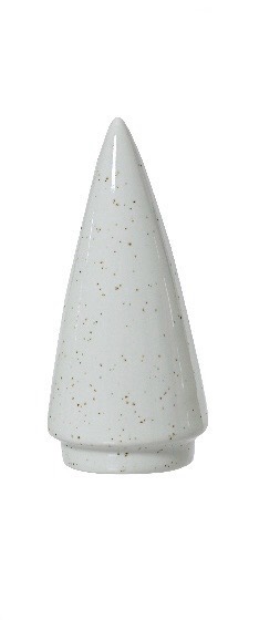 Porcelánový stromeček 