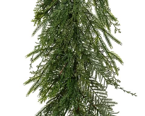 Girlanda - Cypress Touch 
