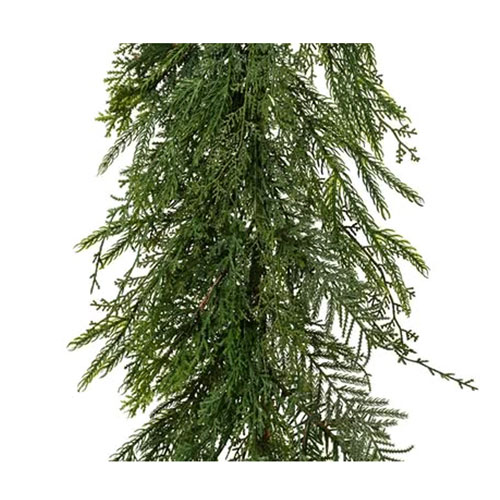 Girlanda - Cypress Touch 