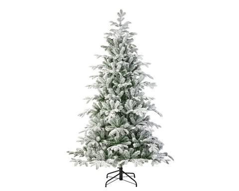 Zasněžený vánoční stromek Snowfall Classics – Everlands Edition