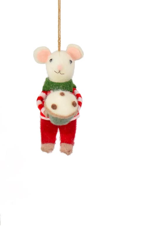 Myška Mína