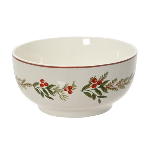 Miska Christmas Berry