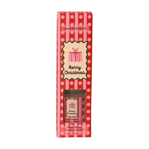 Difuzér French Vanilla