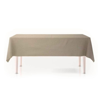 Ubrus beige