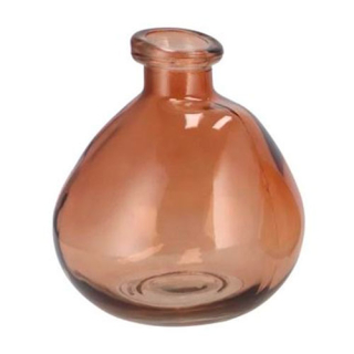 Váza Karakum kapučíno